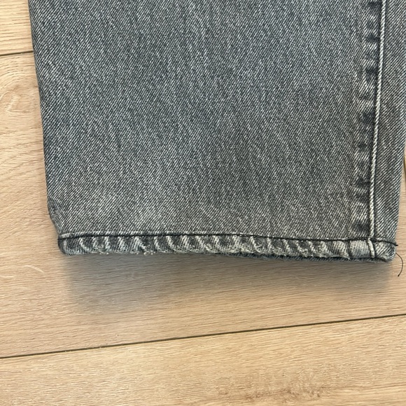 Levi’s Baggy Dad Jeans 25 - Picture 8 of 15